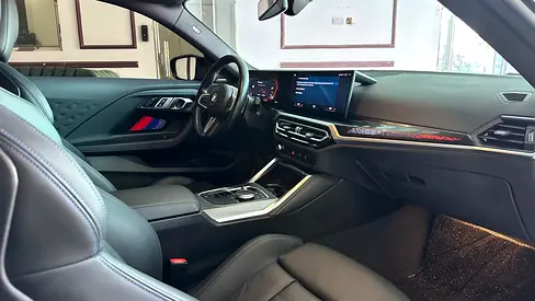 BMW 2 Series M240i, миниатюра 12