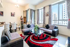 Turnkey | Sea View | High Floor | Vacant