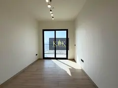 Modern 1BR | Bright Layout | Premium Quality