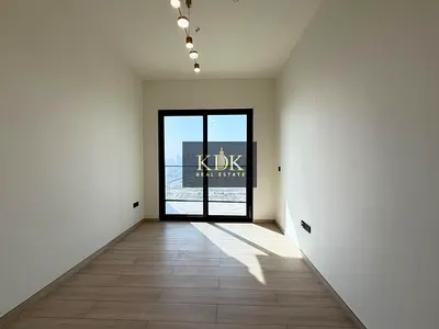 Modern 1BR | Bright Layout | Premium Quality