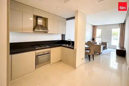Vacant | Direct Access To Pool | Spacious
