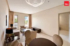 Vacant | Direct Access To Pool | Spacious