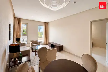 Vacant | Direct Access To Pool | Spacious