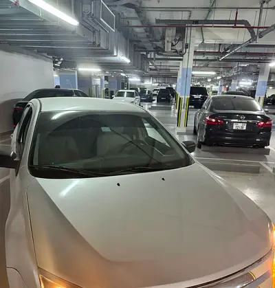 2011 FORD FUSION 照片 10