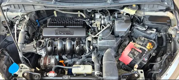 2014 Honda CITY — фото 12