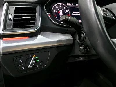 Audi Q5 45 TFSI quattro S line, миниатюра 13