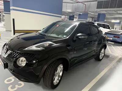 2016 Nissan JUKE — фото 10