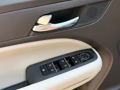 GAC GN6 GE, миниатюра 18