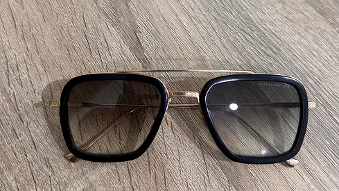 DITA Flight Sunglasses 006 - 100% Original