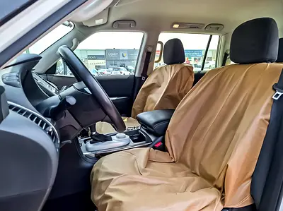 2023 Nissan PATROL 缩略图 9