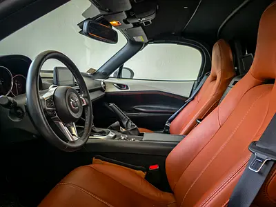 Mazda MX-5 Grand Touring, миниатюра 8