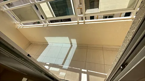 1BR in Al Nuaimiya 2 | 1 Month FREE | Opposite Gulf Bridge | AED 24K Annual | 4 or 6 Payments | Cen