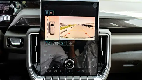 صورة 12 لـ 2026 GMC YUKON