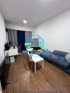🔥 Studio for Sale | Orient Towers – Ajman 🏙️
