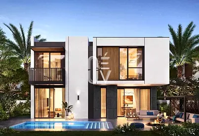 5BR Vastu Villa | Private Pool | Luxury Living
