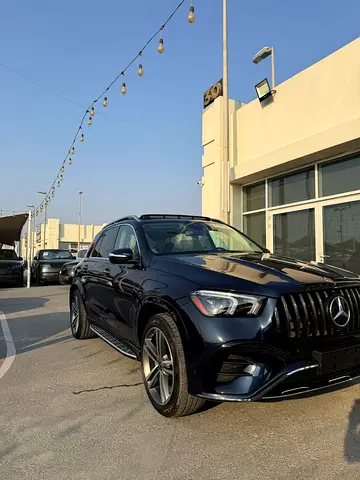 Mercedes-Benz GLE 350, миниатюра 7