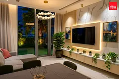 Lagoon View | Fully Furnished | Ground Floor Unit
