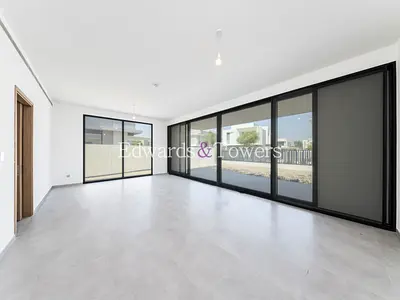 Luxury 5 Bed Villa | Type C1 | Landscaped | Vacant