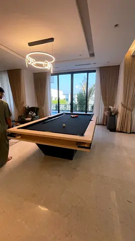 Billiard Table 4