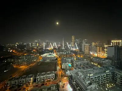 Premium 1 Bedroom | Binghatti Heights | Rented @ AED 70,000 | High ROI