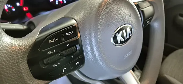 صورة 12 لـ 2020 KIA PICANTO
