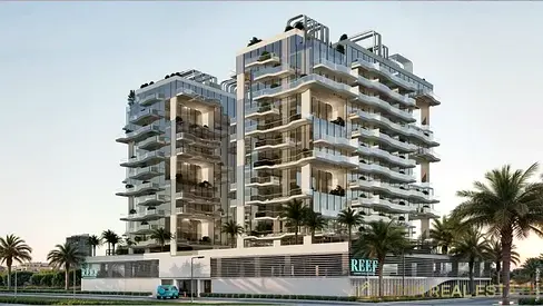 Investor Deal | Balcony | Pool & Skyline Views