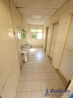 Ready-to-Move Staff Accommodation for Rent – Sharjah Industrial Area 6