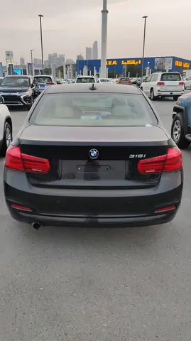 BMW 318
