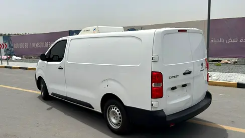 Peugeot Expert L3, миниатюра 3
