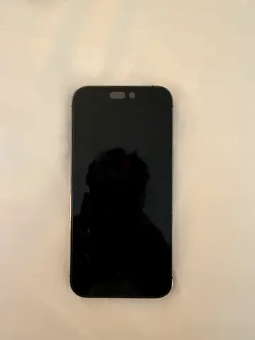 Iphone 14 pro max 256 go
