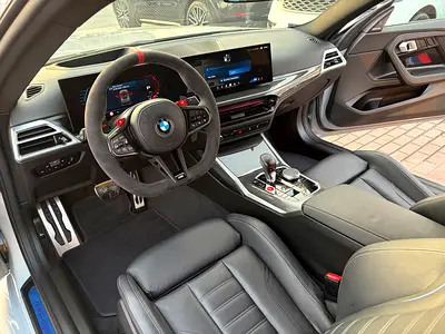 BMW M2, миниатюра 8