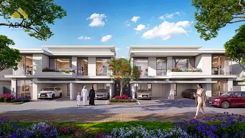 10% Dp | Prime location | High ROI | Gated