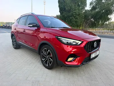 MG ZS Trophy, миниатюра 3