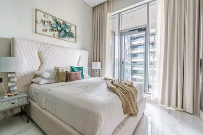 Vacant | Fully Furnished | High Floor
