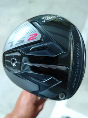 Titleist TSi2 3 wood - Good Condition