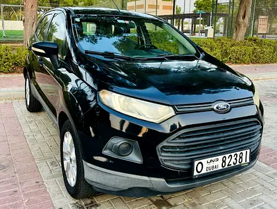 صورة 3 لـ 2015 FORD ECOSPORT