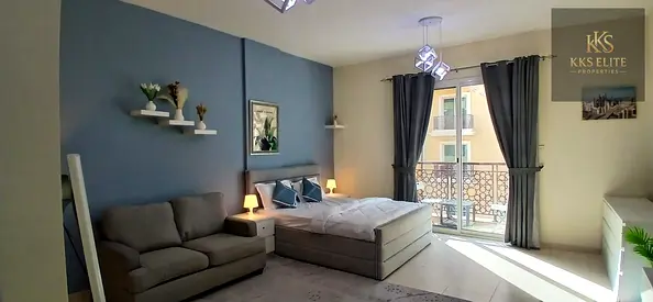 FULLY FURNISHED | RECENTLY RENOVATED | PRIME LOCATION