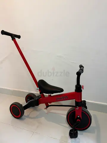 Kids Bicycle