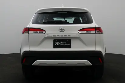 Toyota Corolla Cross XL, миниатюра 5