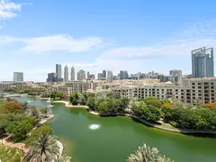 1 Bedroom | Low Floor Overlooking Canal | Vacant