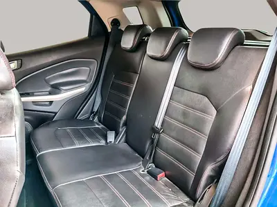 2015 FORD ECOSPORT — фото 12