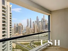 1BR Apartment for Rent | JLT X1