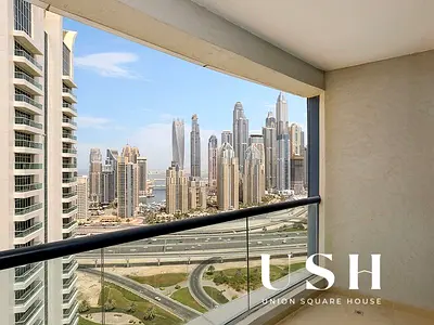 1BR Apartment for Rent | JLT X1
