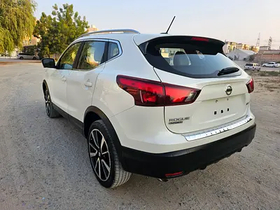 صورة 6 لـ 2018 Nissan ROGUE SPORT