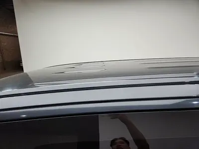 Hyundai Staria Luxury, миниатюра 18