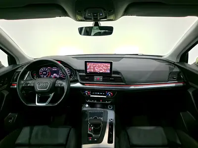 Audi Q5 45 TFSI quattro S line, миниатюра 10
