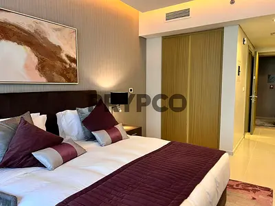 Fully Furnished STD | Brand-New Apartment| Vacant
