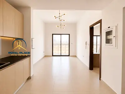 With Kitchen Appliances | Chiller Free | Near Exit