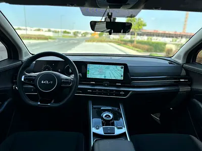 Kia Sportage LX, миниатюра 6