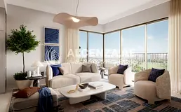 2BR | Modern Living | Golf Verge | Emaar South